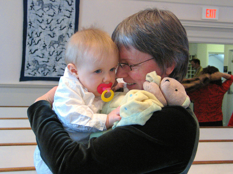 z_Julia & Margie