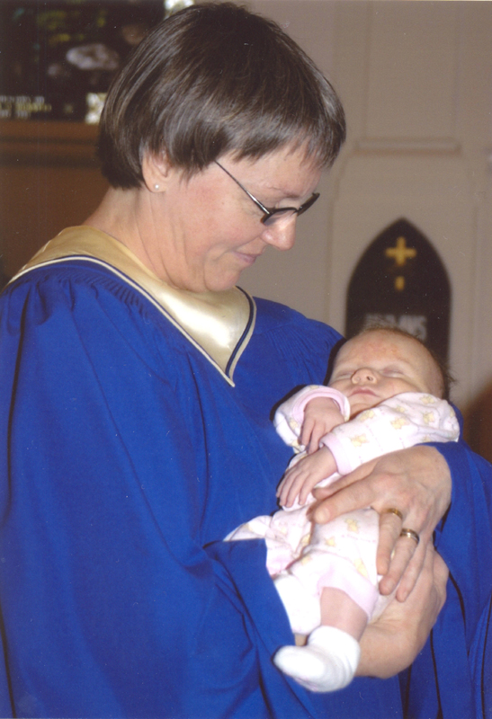 margie
