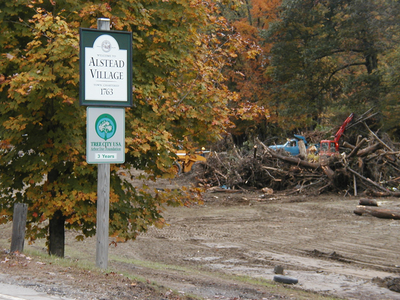 Sign