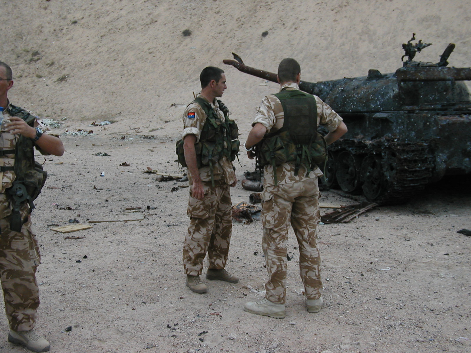 Tank 3