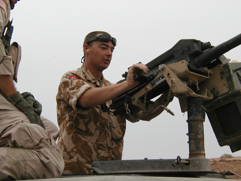 British 11