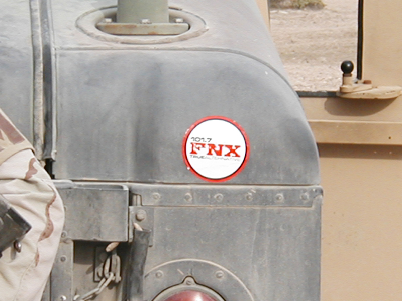 FNX-2