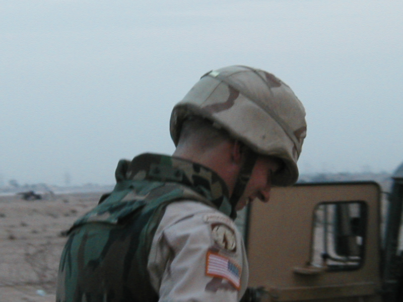 Hazen 5_11_9_2004