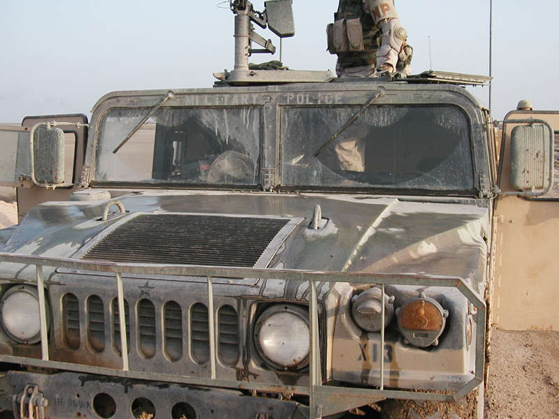 Mud 1