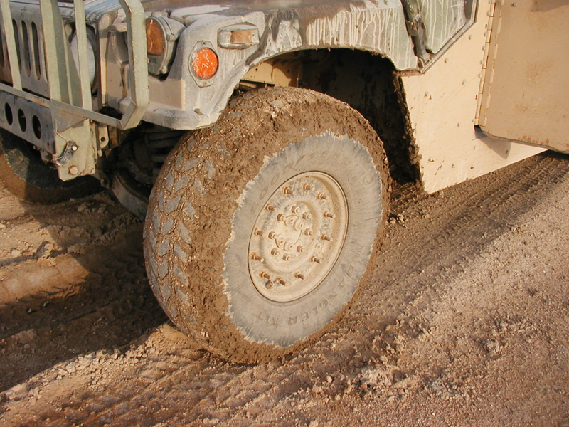 Mud 2
