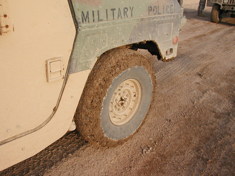 Mud 4