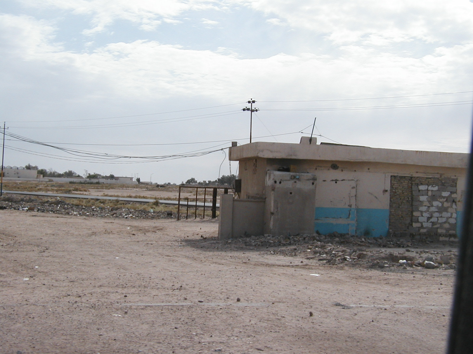 Building 6