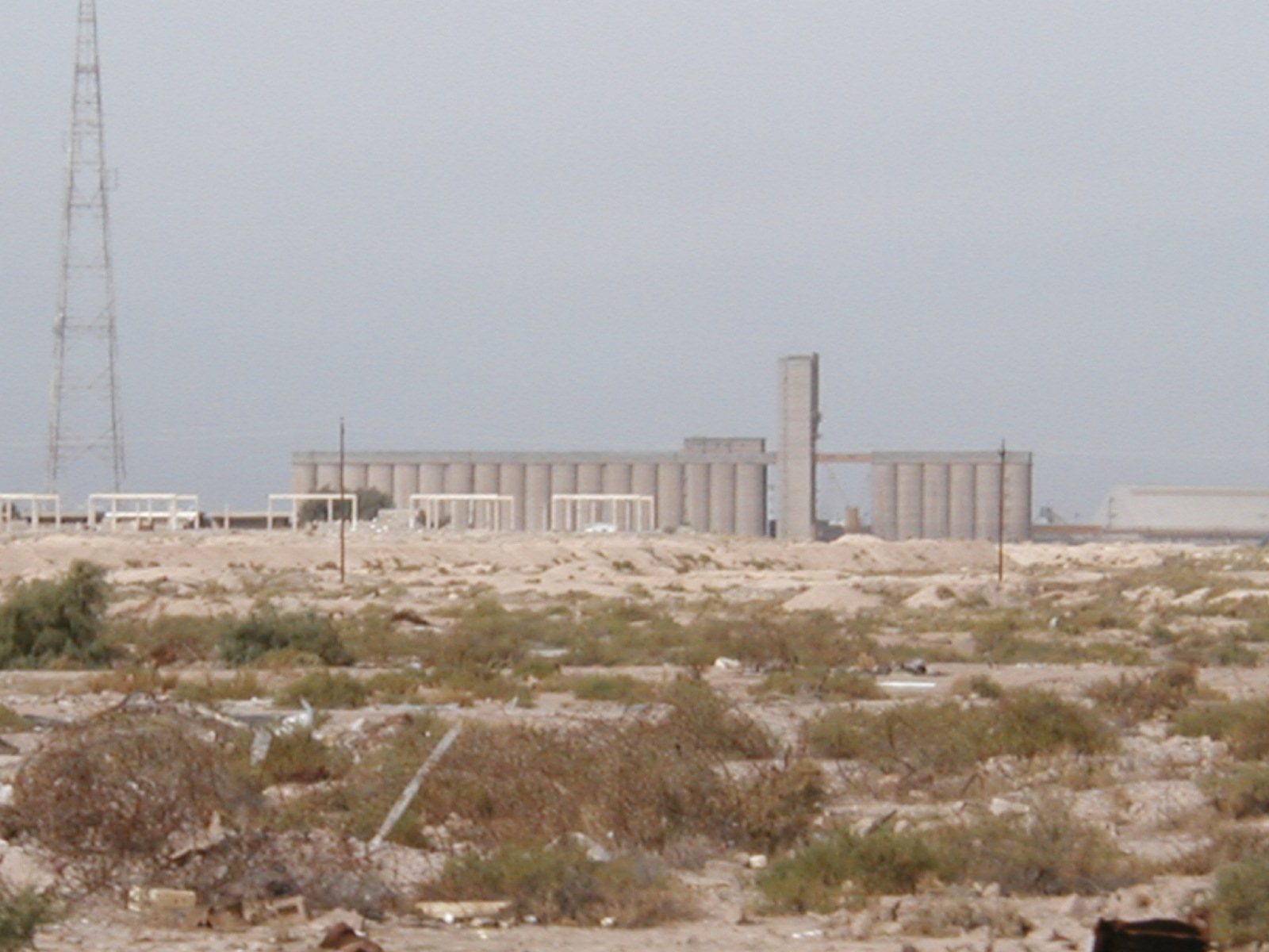 Port Bldg 1