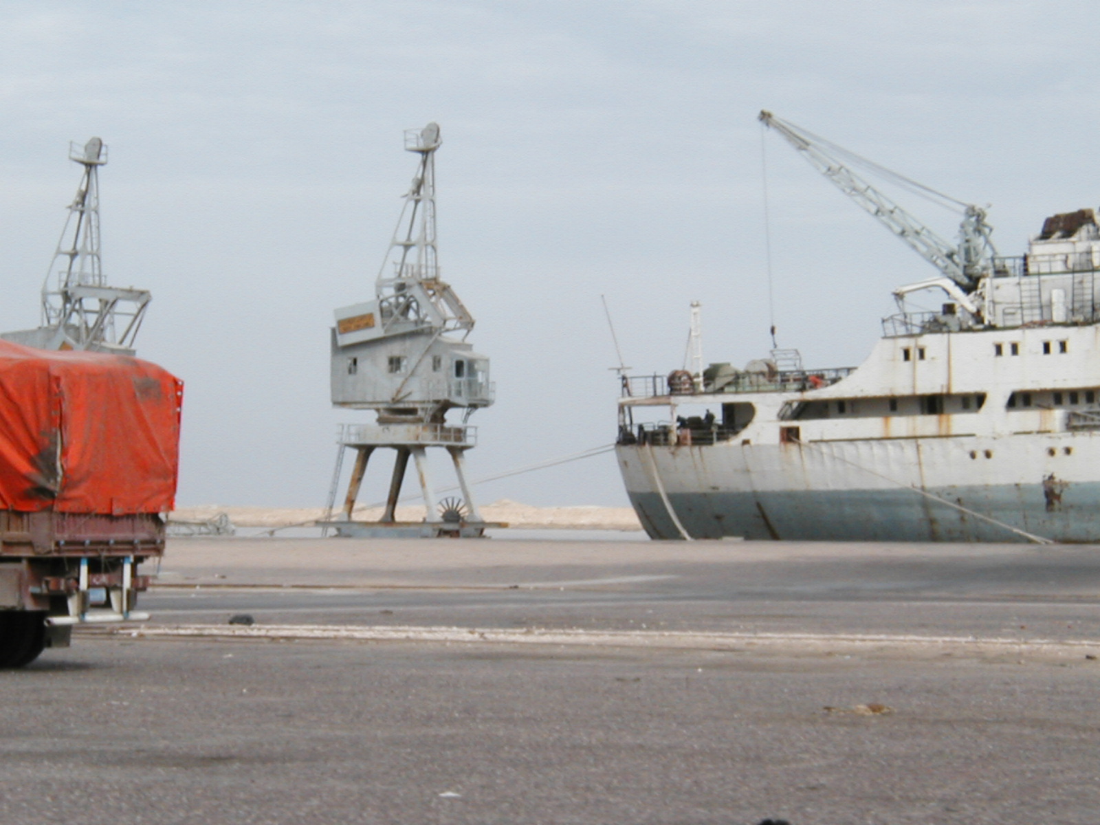 Ship 5