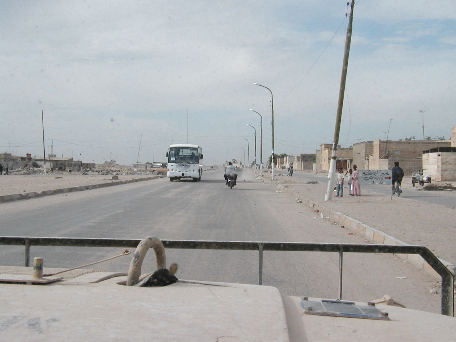 Street 08