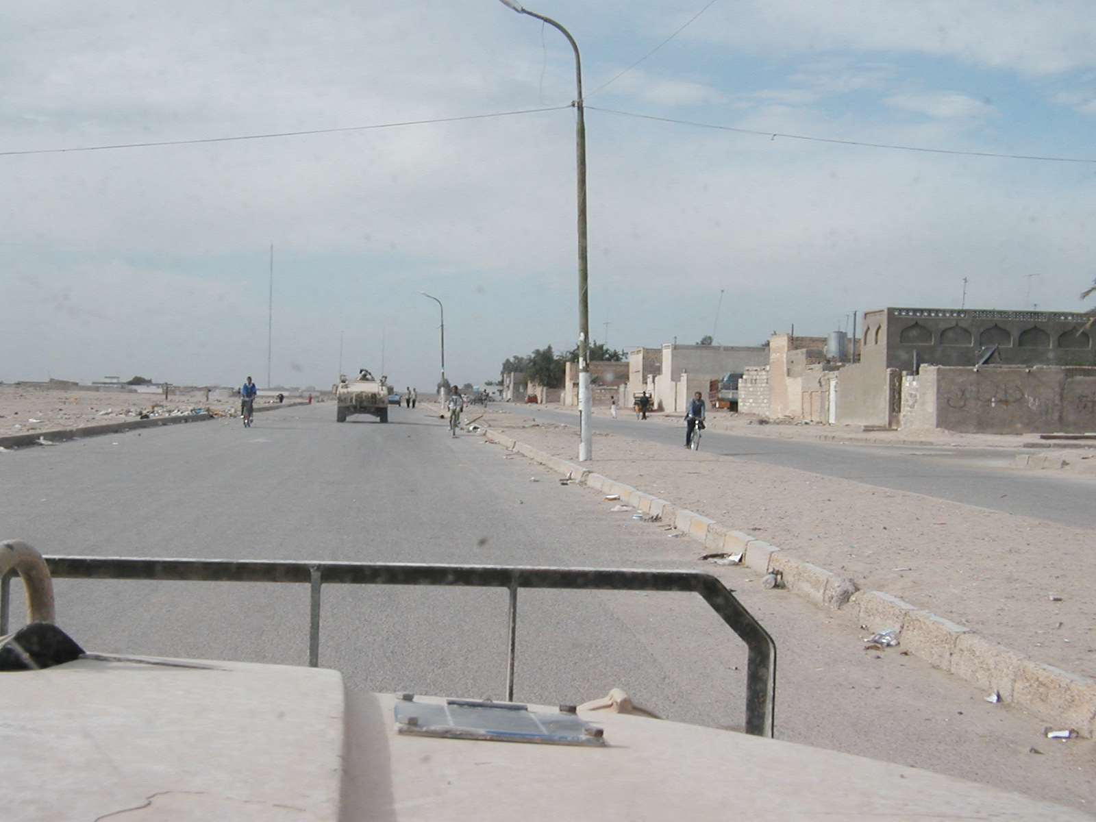 Street 09