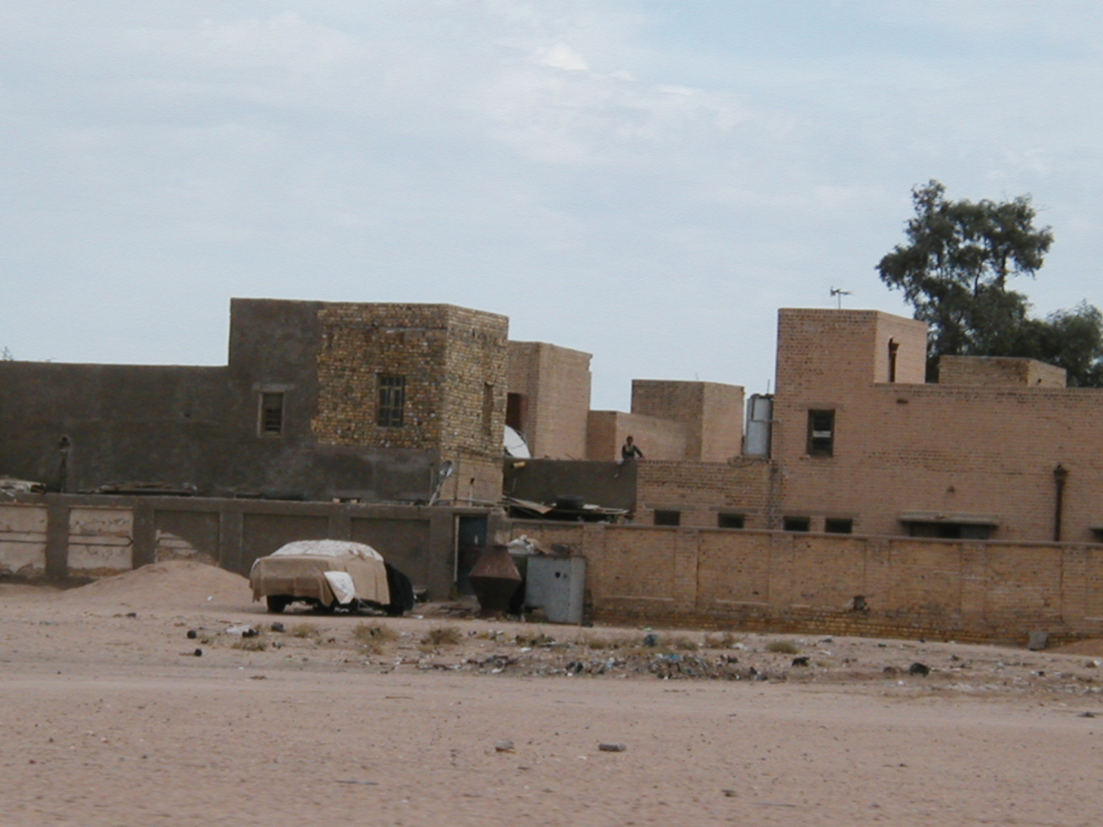 Street 15