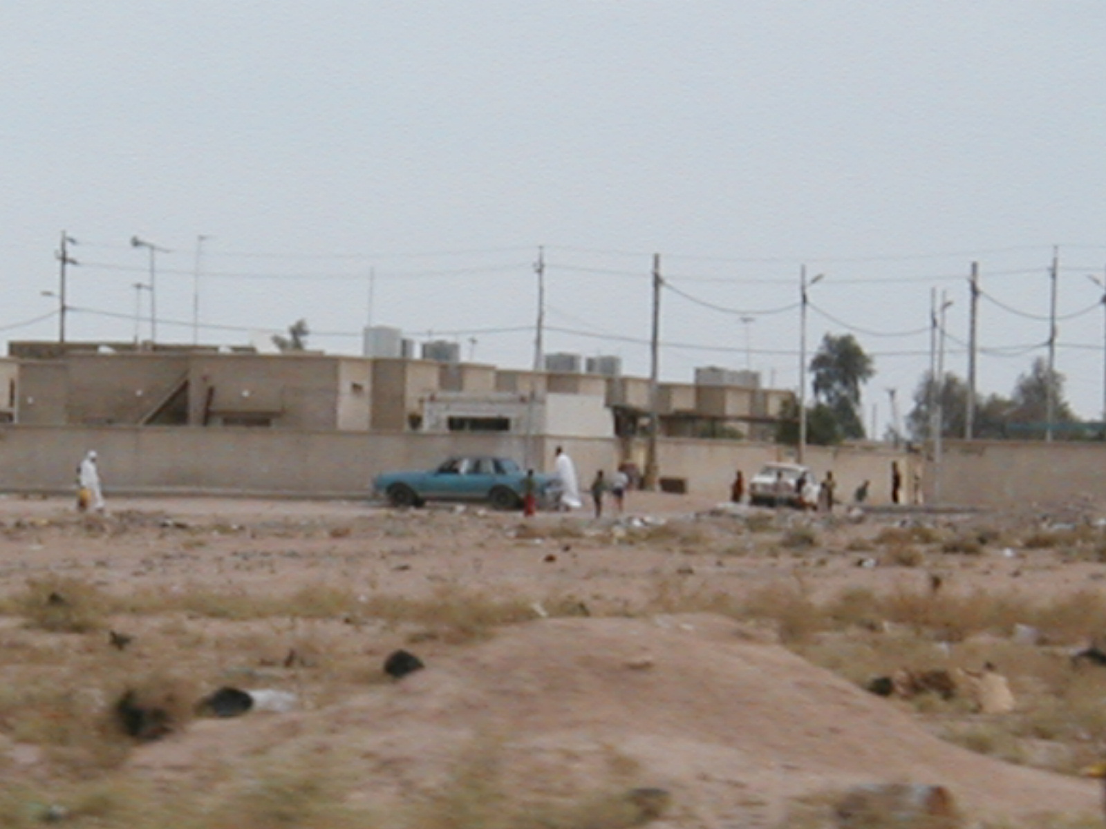 Street 16