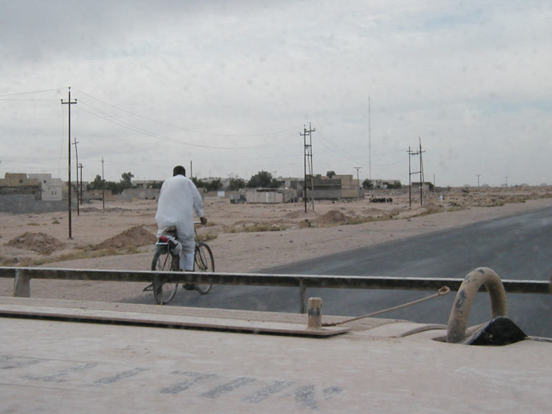 Bicycle