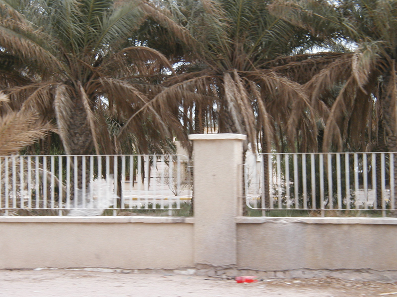 Cemetary 2