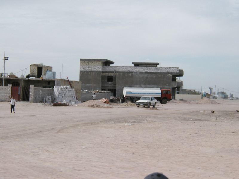 Construction
