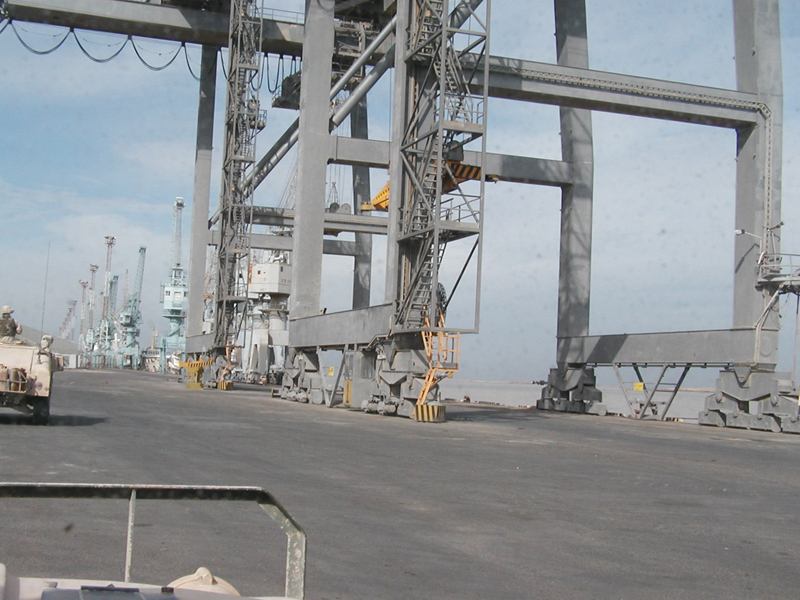 Crane 2