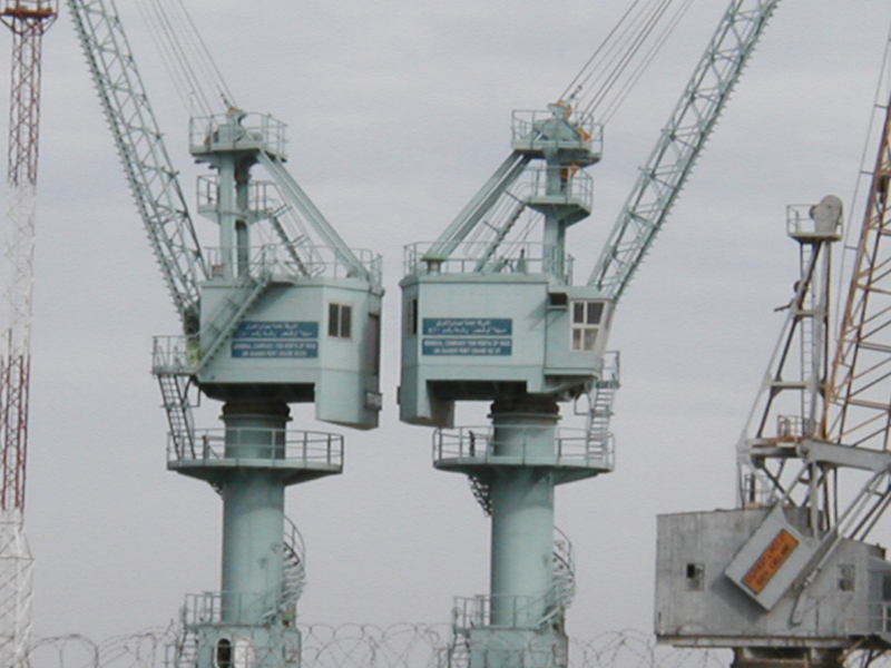 Crane 3