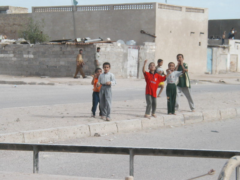 Kids 04