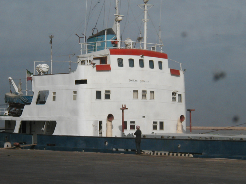 Ship 2
