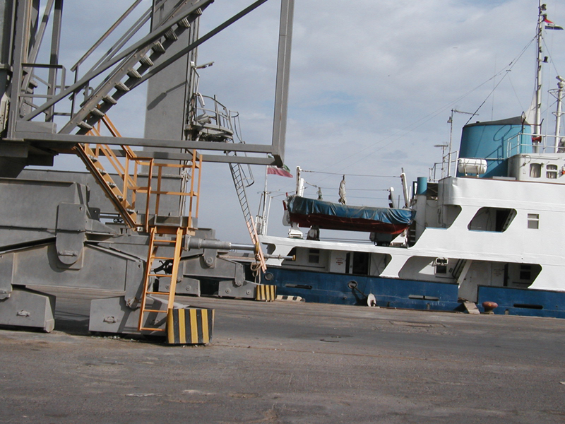 Ship 3