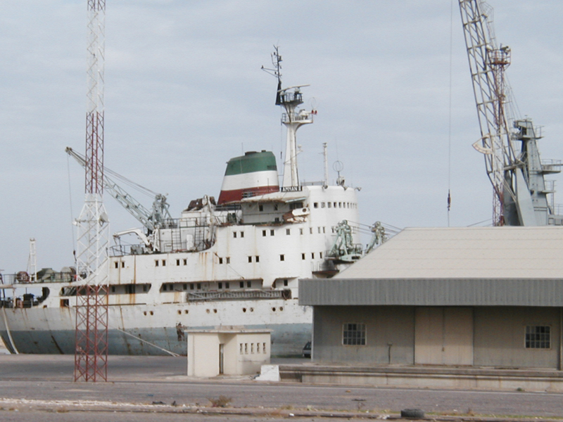 Ship 4