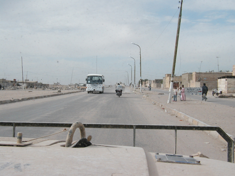 Street 08
