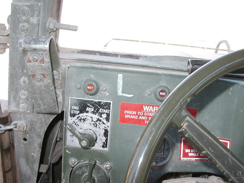 Dubia's Dash 1