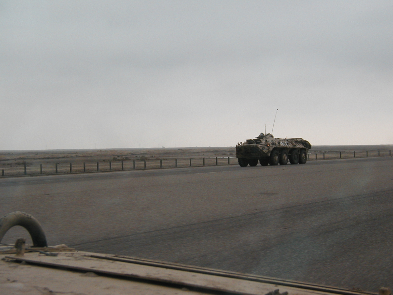 APC 1 (26 Dec)