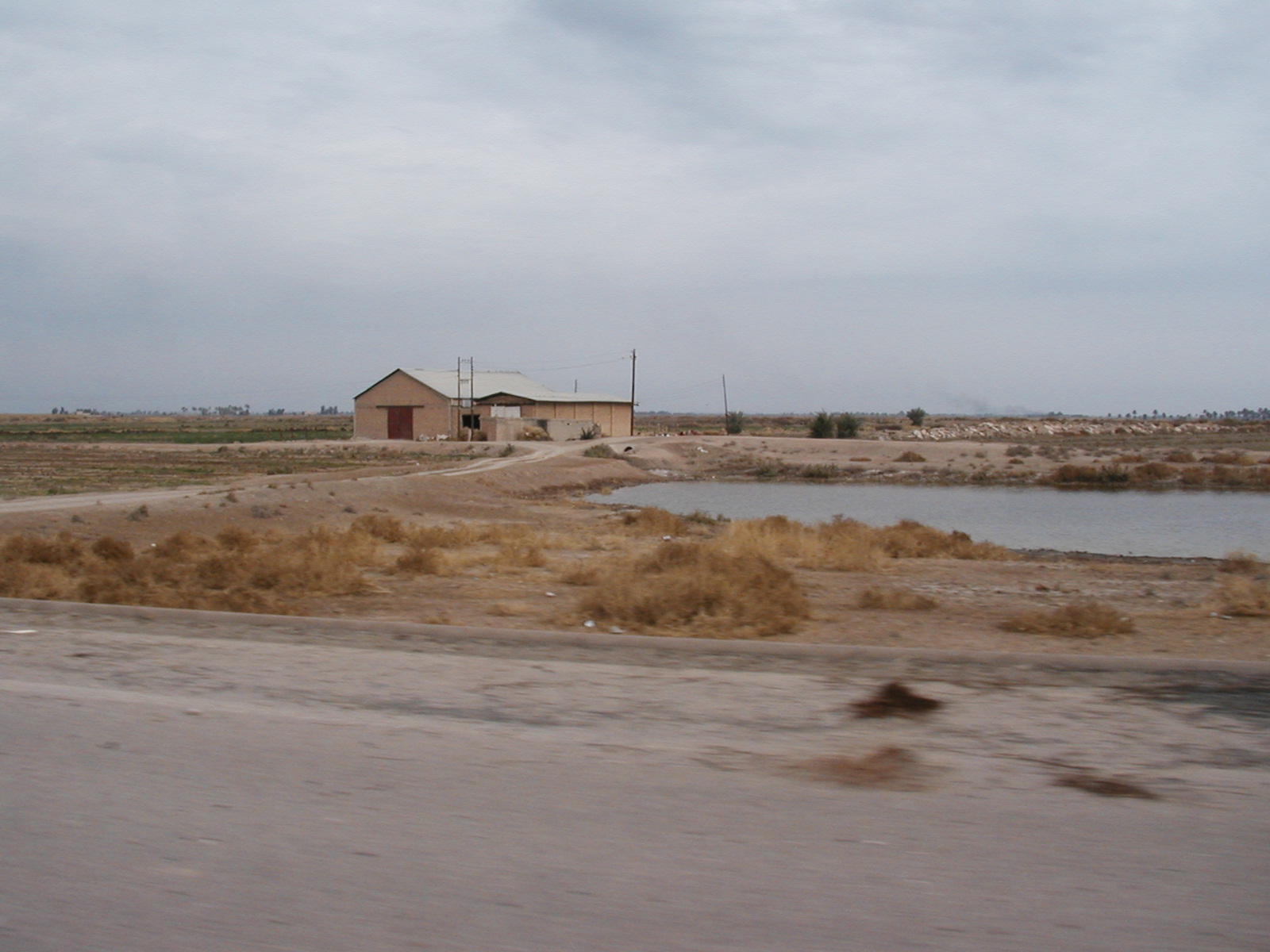 Barn 1 (24Dec)