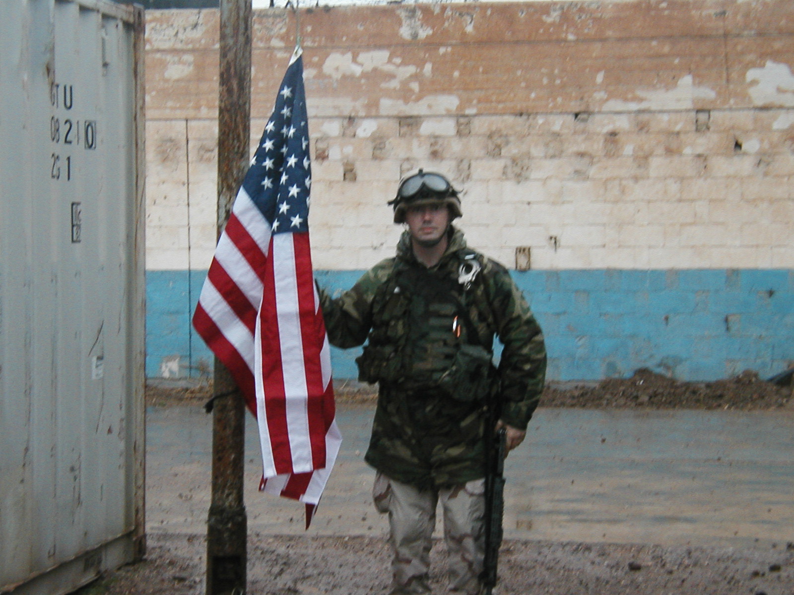 Flag 1