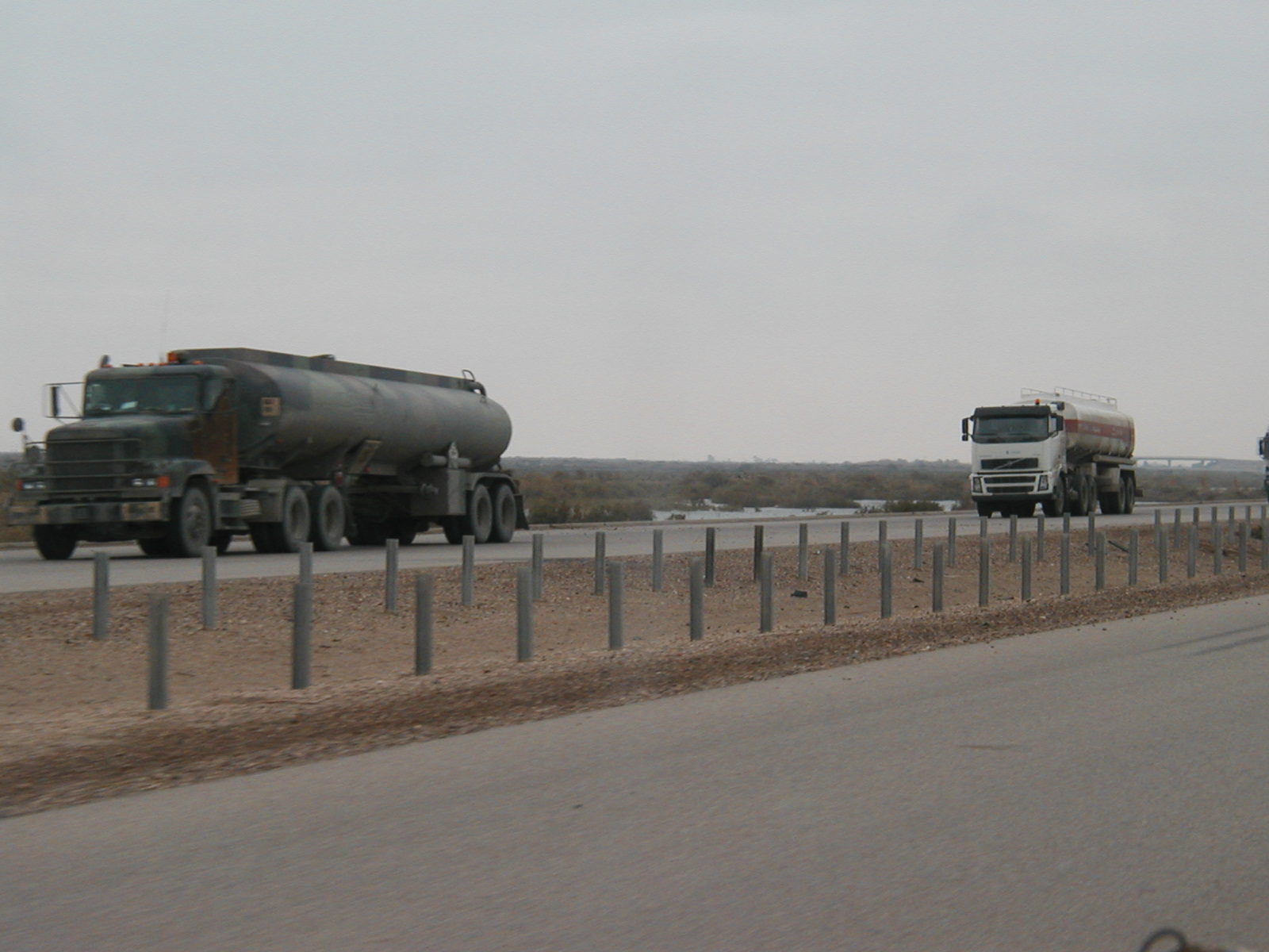 Fuelers (26 Dec)