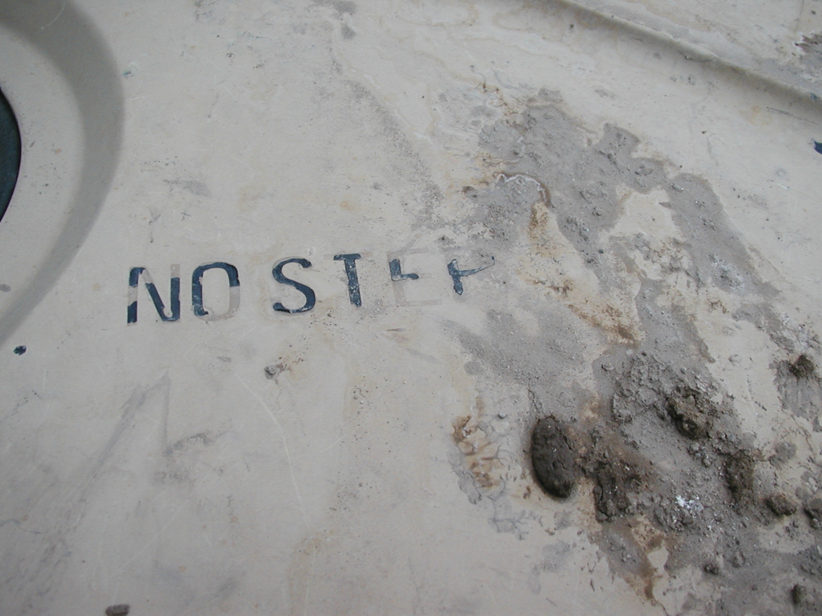 No Step 1