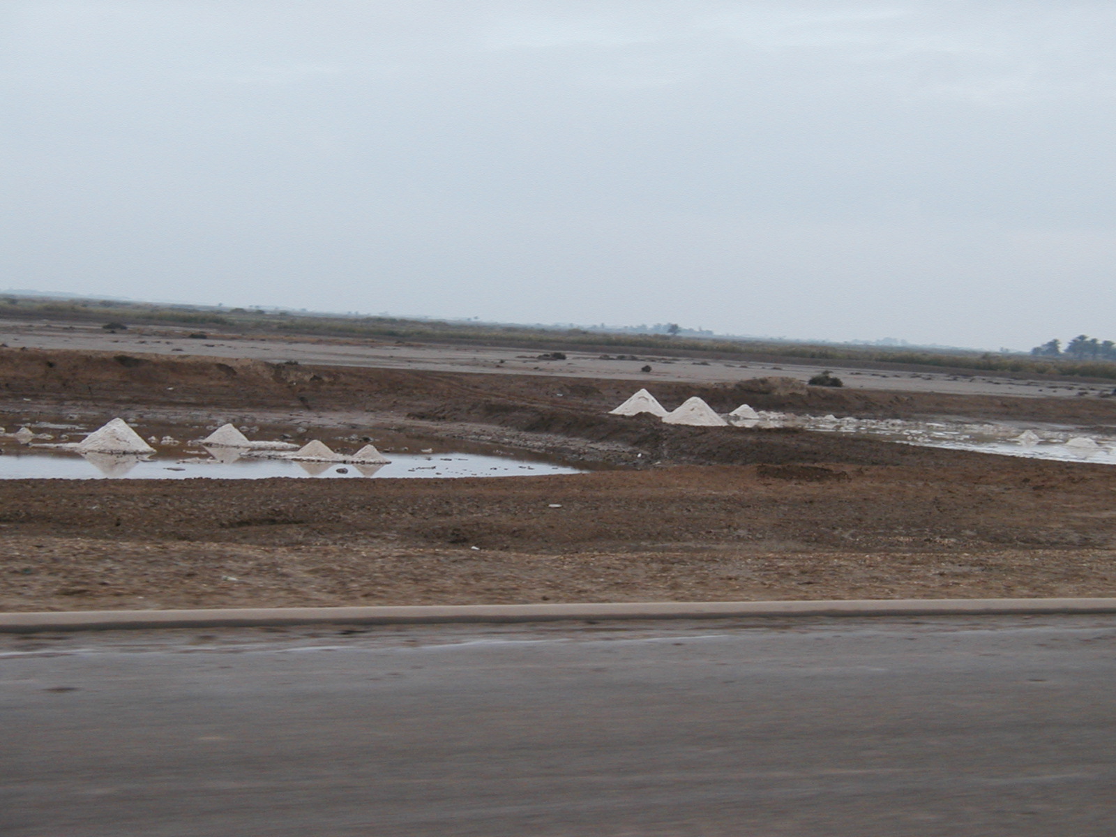 Salt 2 (26 Dec)