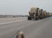 Stopped Convoy 2 (26 Dec)