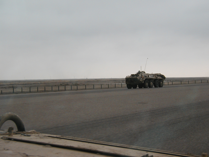 APC 1 (26 Dec)