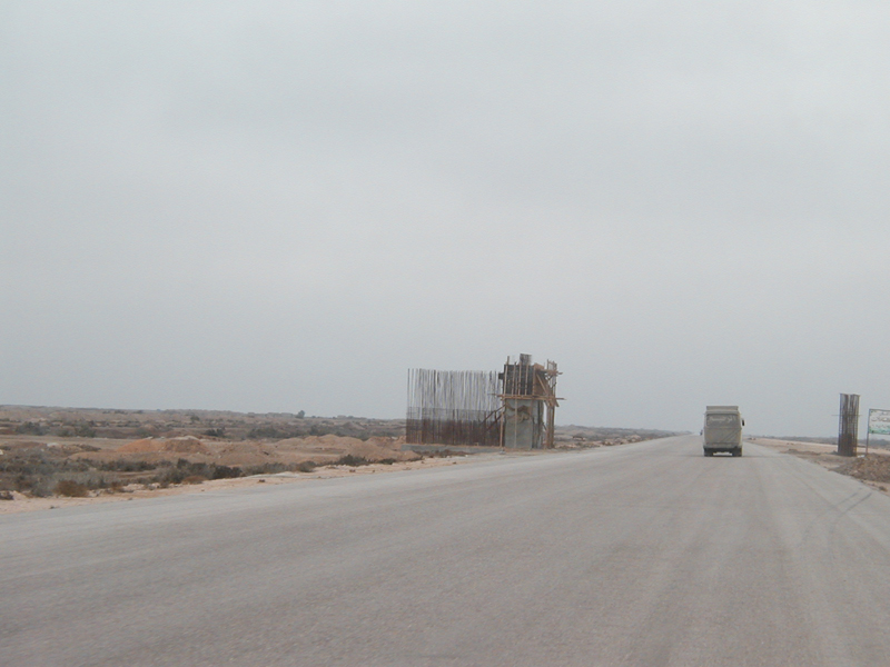 Bridge Construction 2 (26 Dec)