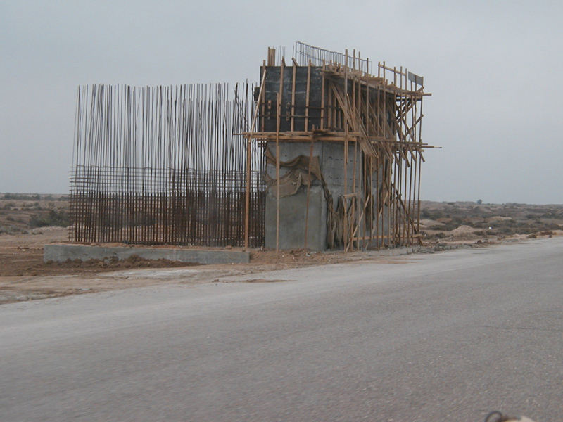 Bridge Construction 3 (26 Dec)