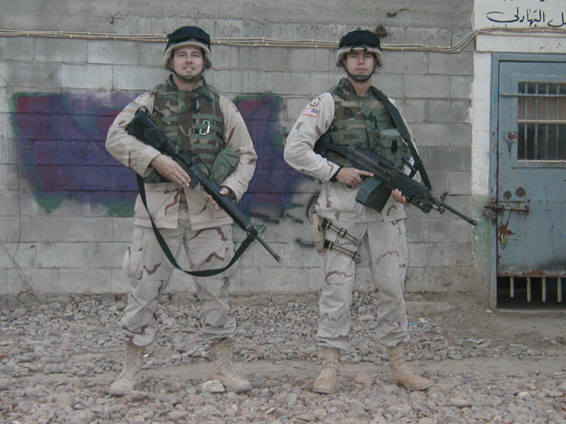 Brothers 2