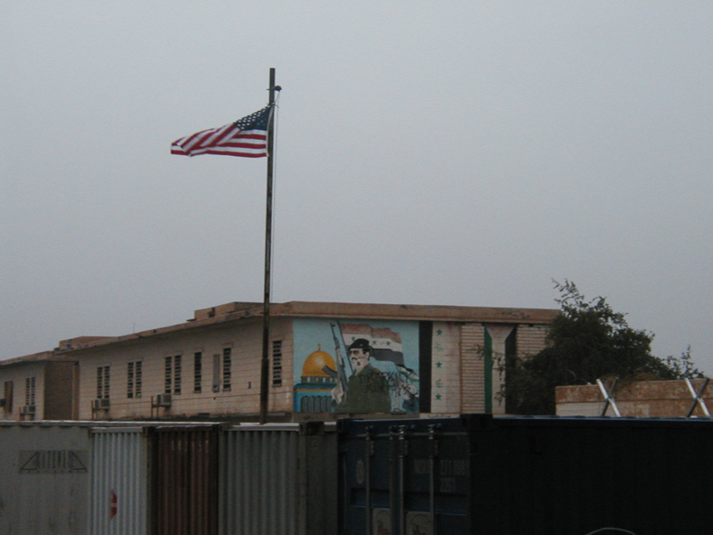 Flag 2