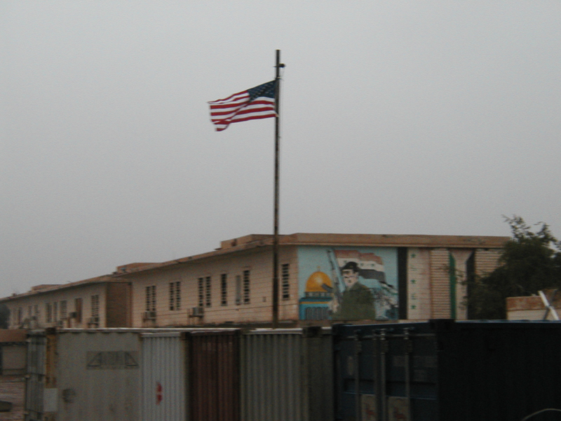 Flag 4 (25Dec)