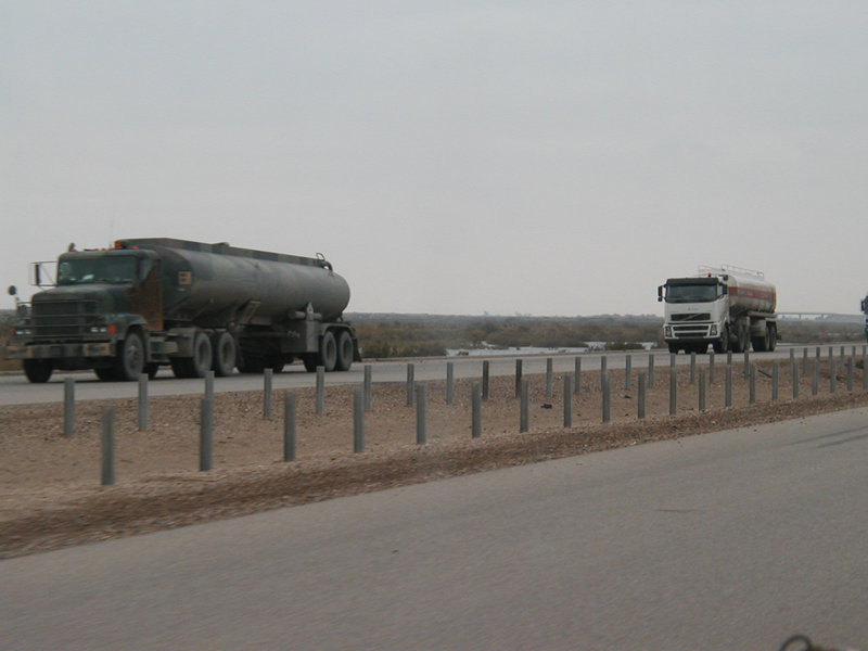 Fuelers (26 Dec)