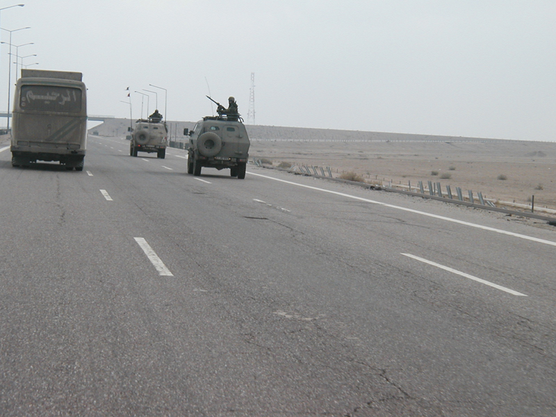 Italian Convoy 6 (26 Dec)
