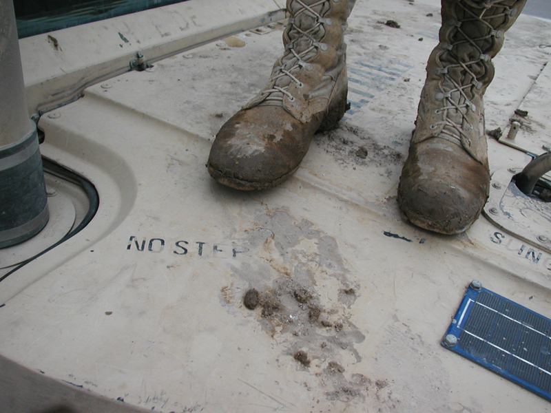 No Step 2