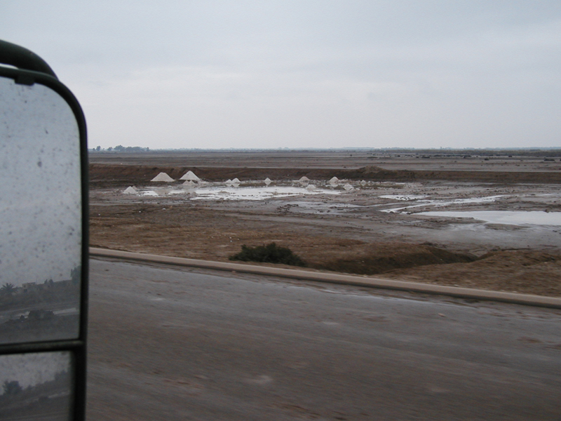 Salt 1 (26 Dec)