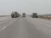 Stopped Convoy 1 (26 Dec)