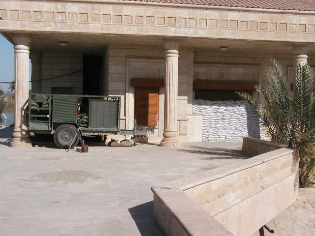 BDE HQ from bridge1
