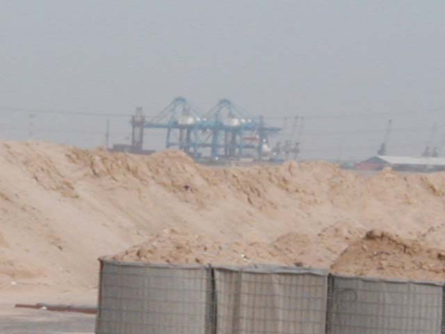 umm qasr