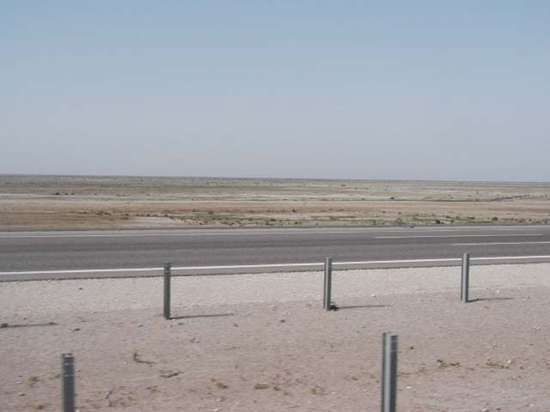 highway