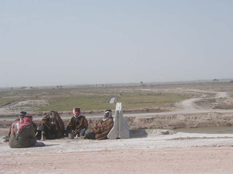 local workers
